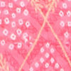 Pink Cotton Kurta Jacket Set